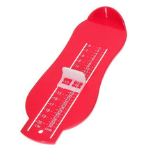 Load image into Gallery viewer, Tiny Toes Measurer
