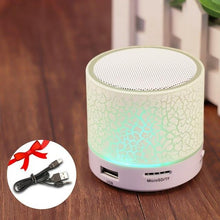 Load image into Gallery viewer, Wireless Boomer Speaker
