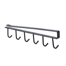 Load image into Gallery viewer, Cabinet Hook Mug Holder
