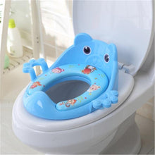 Load image into Gallery viewer, Safe Potty
