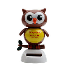 Load image into Gallery viewer, Fun Owl
