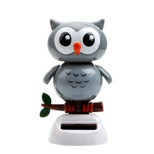 Load image into Gallery viewer, Fun Owl
