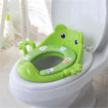 Load image into Gallery viewer, Safe Potty
