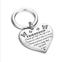 Load image into Gallery viewer, Orgasm Keychain
