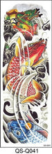Load image into Gallery viewer, Wicked Tattoos
