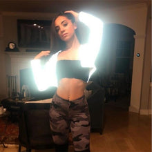 Load image into Gallery viewer, Flash Hoodie
